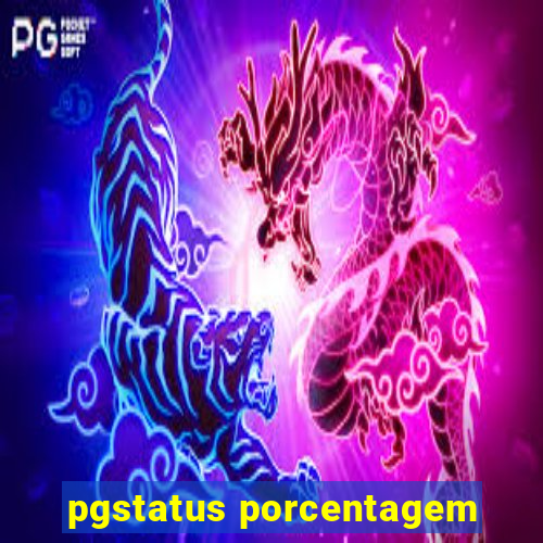 pgstatus porcentagem